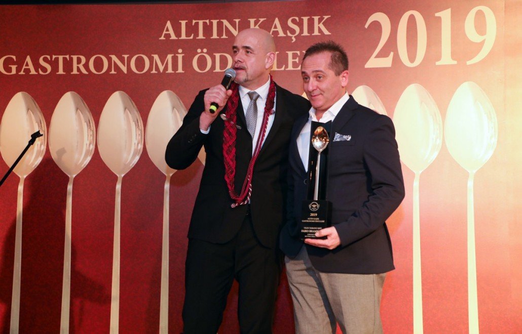 Tören Görseli