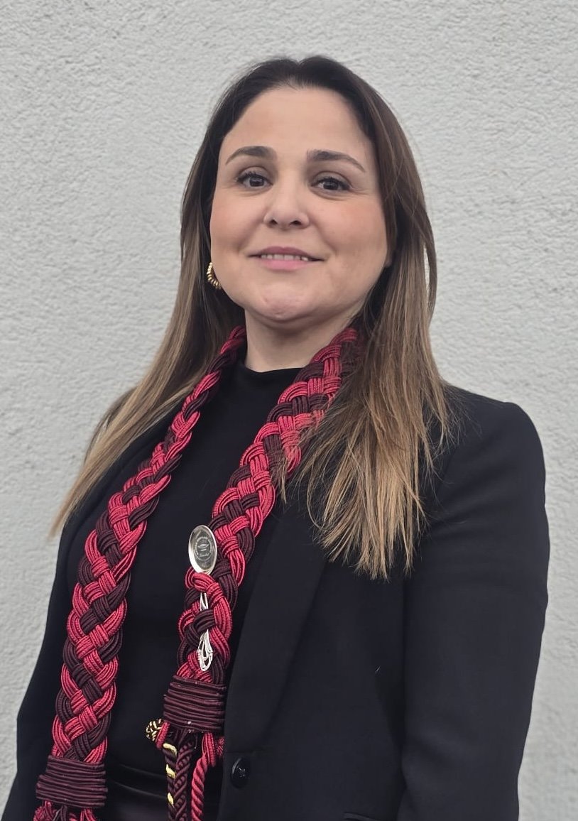 Hatice Nevay Özkan