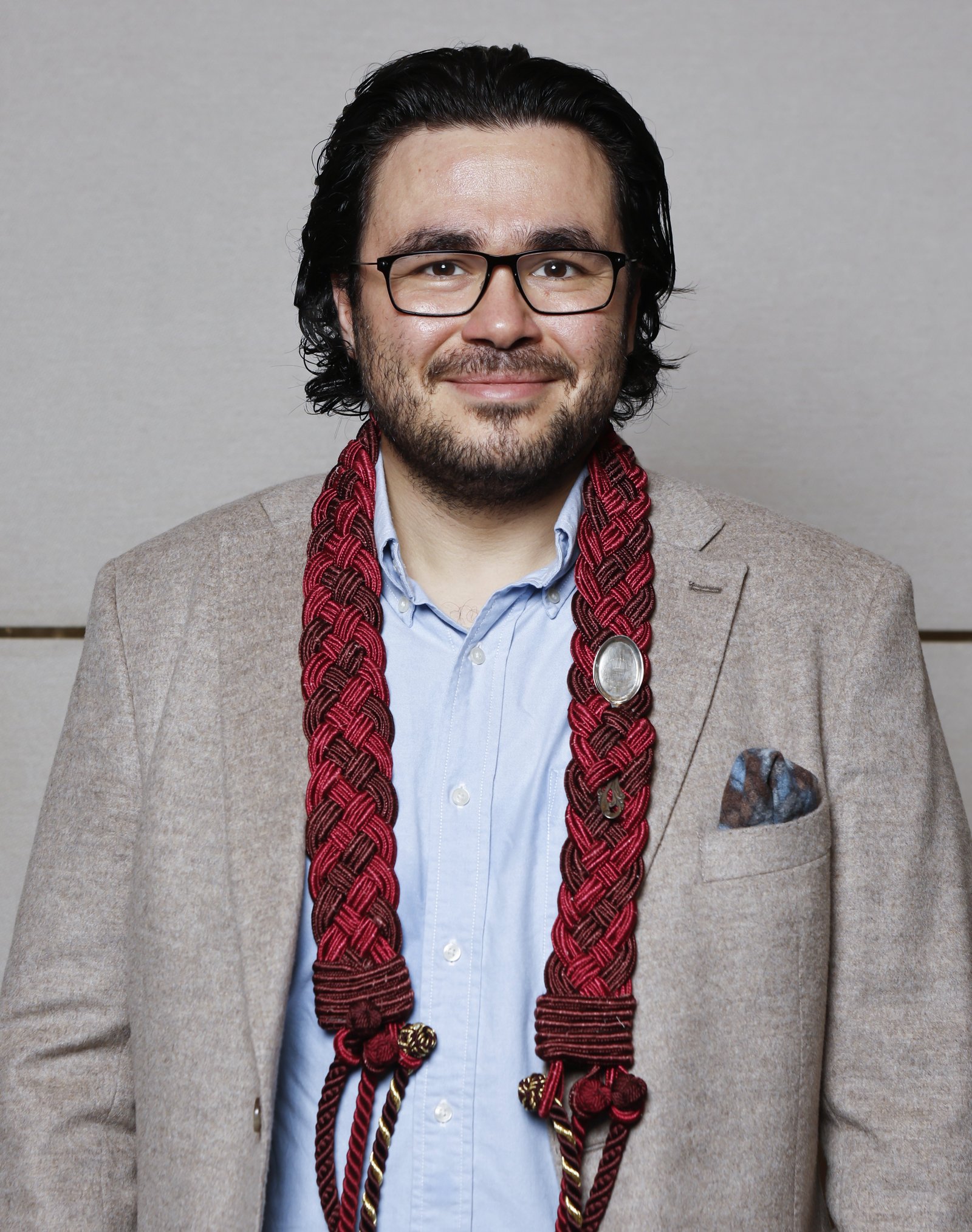 Murat Güllü