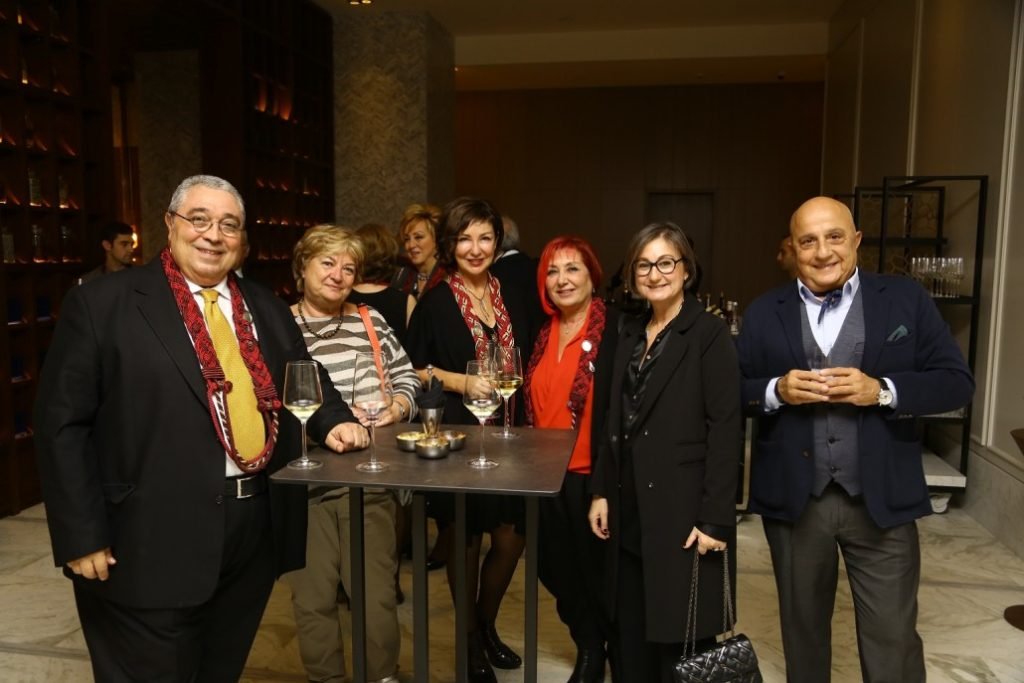 Türk Mutfağında Yeni Ufuklar