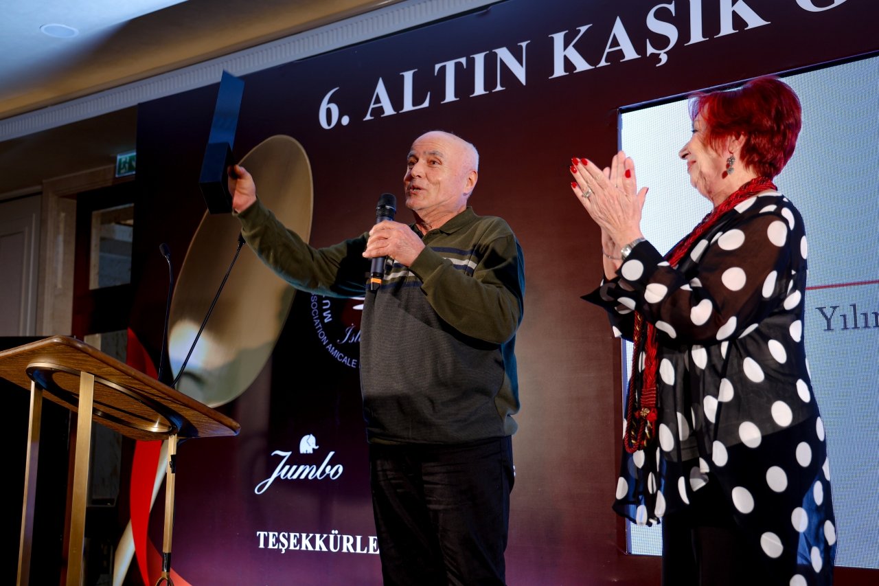 Tören Görseli
