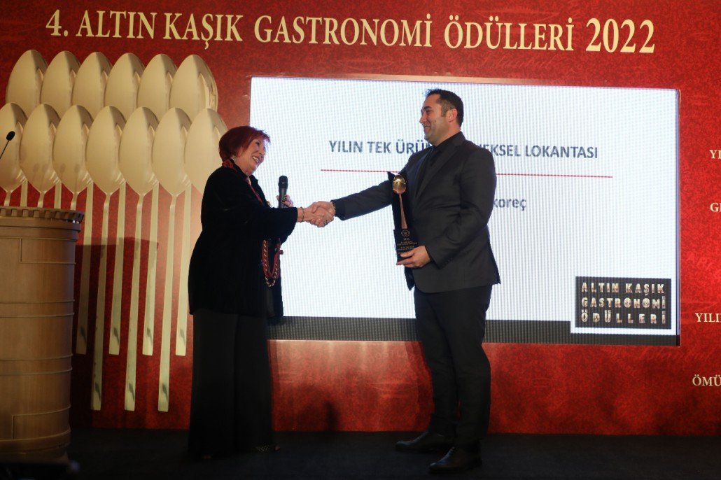 Tören Görseli